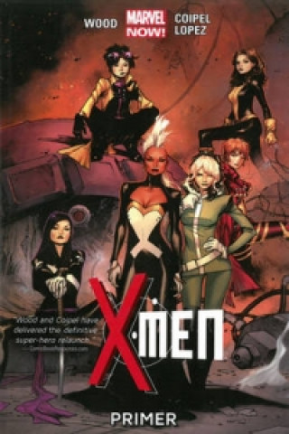 X-Men