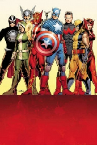 Uncanny Avengers Volume 2: Ragnarok Now (marvel Now)