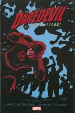 Daredevil By Mark Waid Volume 6