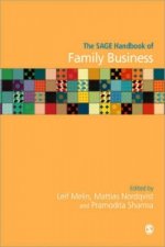 SAGE Handbook of Family Business