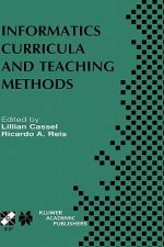 Informatics Curricula and Teaching Methods