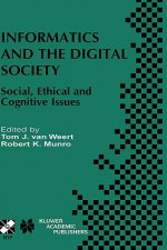 Informatics and the Digital Society