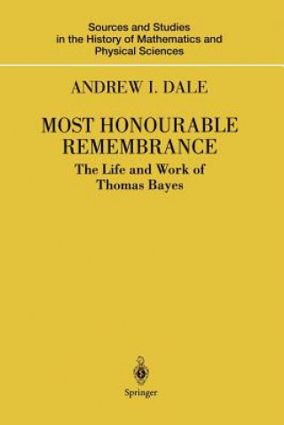 Most Honourable Remembrance