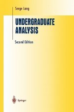 Undergraduate Analysis