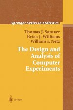 Design and Analysis of Computer Experiments