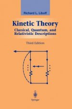 Kinetic Theory