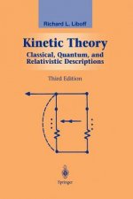 Kinetic Theory