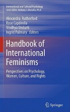 Handbook of International Feminisms