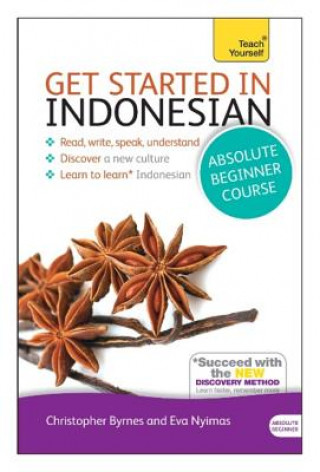 Get Started in Indonesian Absolute Beginner Course