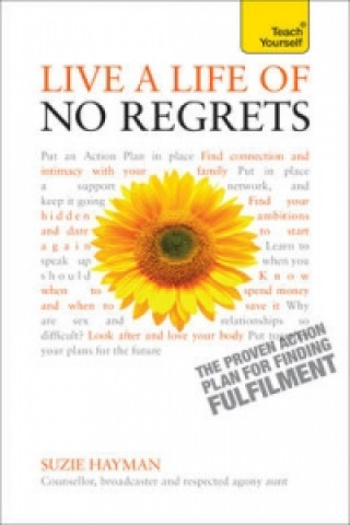 Live a Life of No Regrets