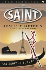 Saint in Europe