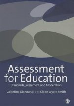 Assessment for Education