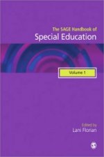 SAGE Handbook of Special Education