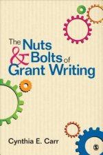 Nuts and Bolts of Grant Writing