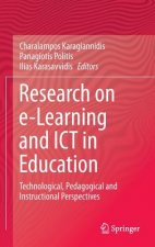 Research on e-Learning and ICT in Education