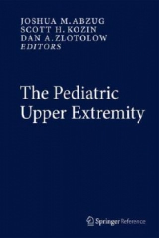 Pediatric Upper Extremity