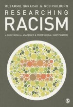 Researching Racism