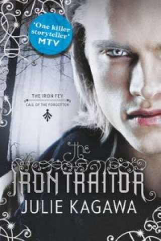 Iron Traitor