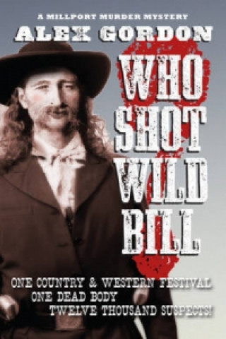 Who Shot Wild Bill
