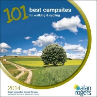 101 Best Campsites Walking & Cyclin 2014