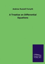 Treatise on Differential Equations