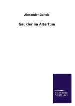 Gaukler Im Altertum