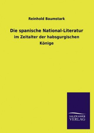 Spanische National-Literatur
