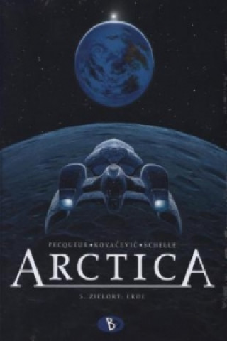 Arctica #5