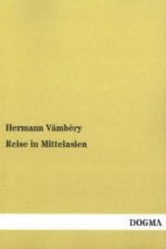 Reise in Mittelasien