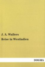 Reise in Westindien