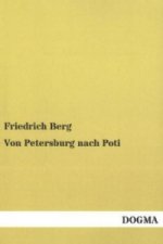 Von Petersburg nach Poti