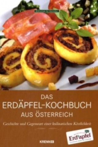 Das Erdäpfel-Kochbuch aus Österreich