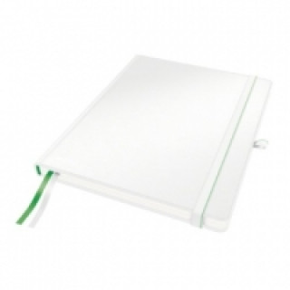 Leitz Notizbuch Complete iPAD liniert weiss