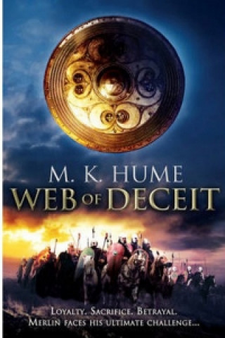 Prophecy: Web of Deceit