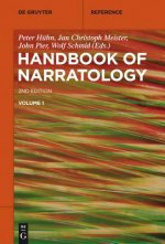 Handbook of Narratology, 2 Vols.