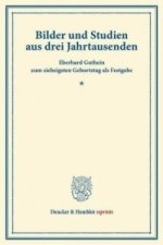 Bilder und Studien aus drei Jahrtausenden.