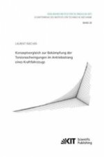 Konzeptvergleich zur Bekampfung der Torsionsschwingungen im Antriebsstrang eines Kraftfahrzeugs