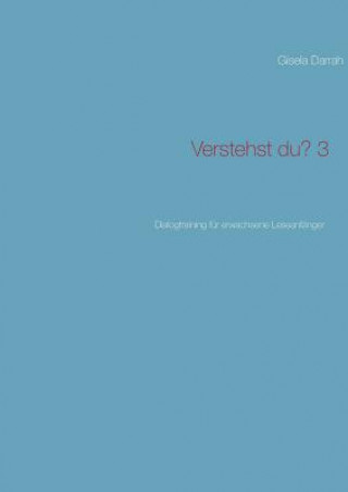 Verstehst du? 3, neu
