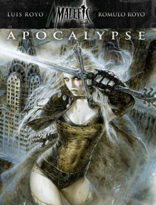 Malefic Time: Apocalypse Volume 1