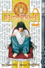 Death Note. Bd.2