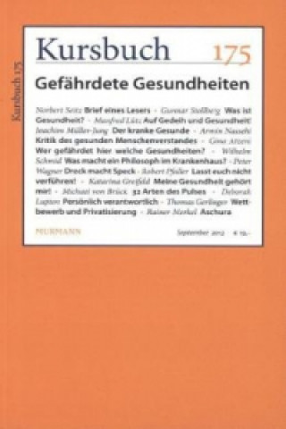 Gefährdete Gesundheiten