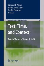 Text, Time, and Context