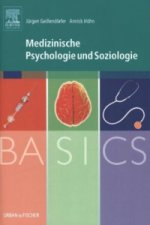 BASICS Medizinische Psychologie und Soziologie