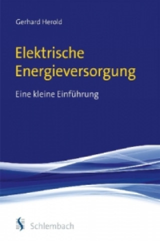 Elektrische Energieversorgung