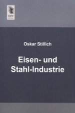 Eisen- und Stahl-Industrie