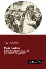 Mein Indien