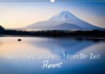 Natur-Meditationen   Nimm Dir Zeit Anne (Wandkalender 2014 DIN A3 quer)