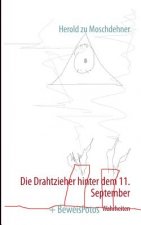 Drahtzieher hinter dem 11. September