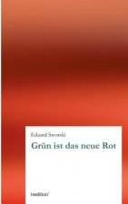 Grun ist das neue Rot