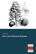 Flora von Freiburg im Breisgau